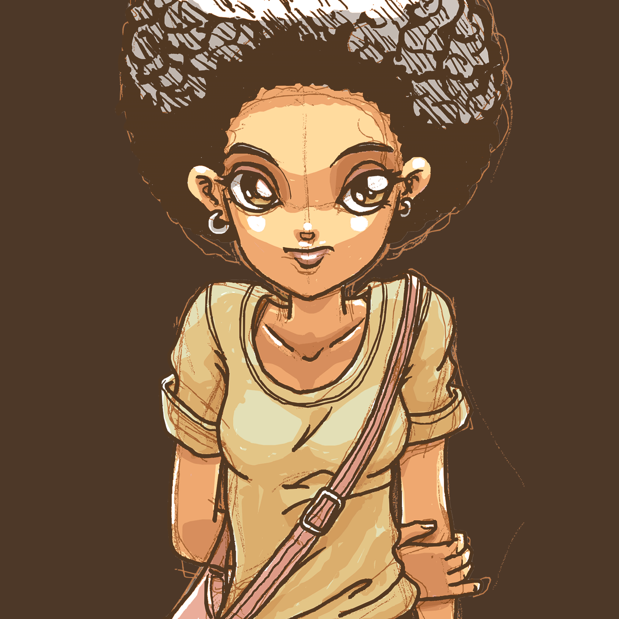 Afro