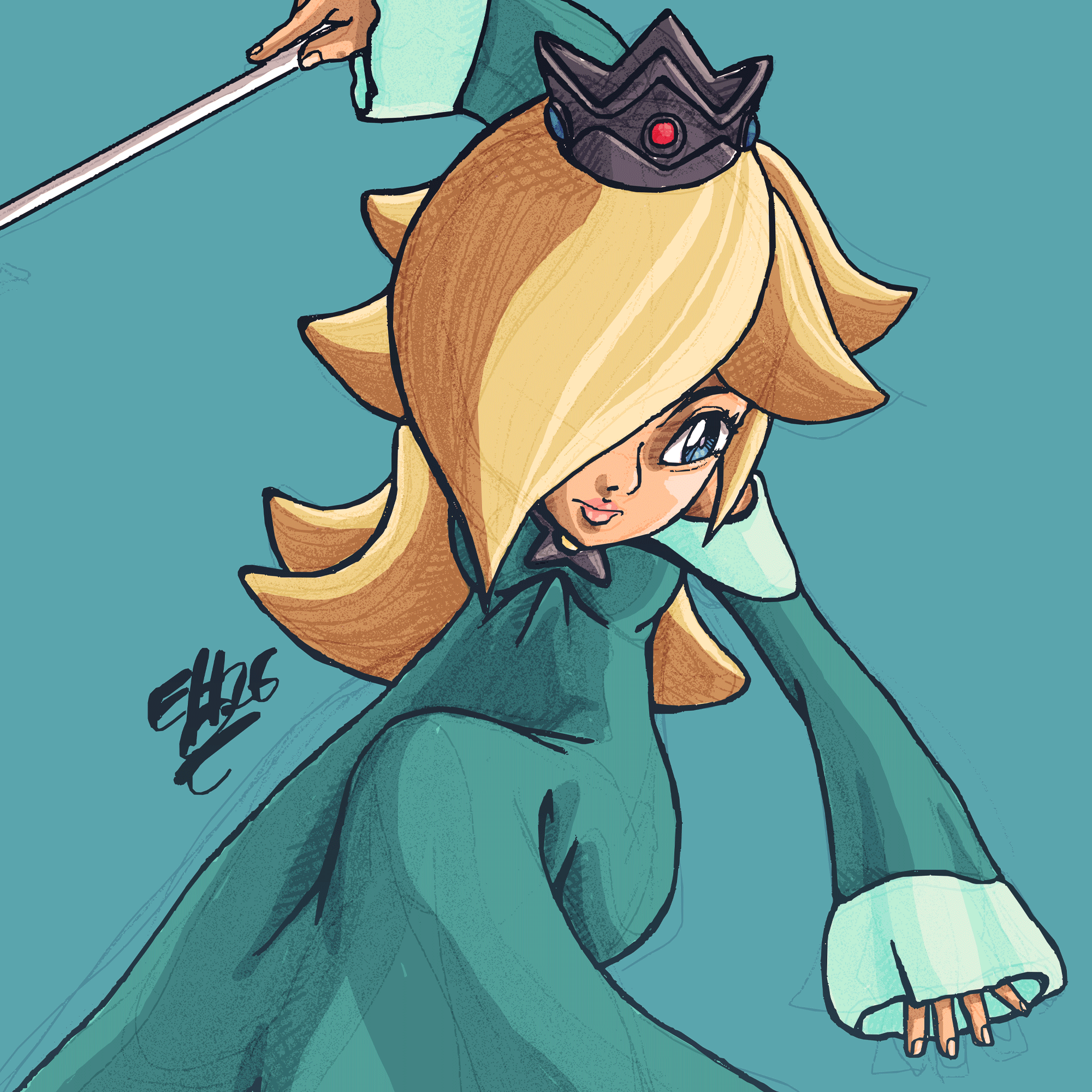 Rosalina
